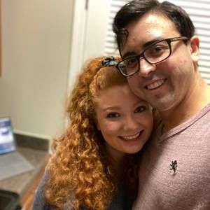 Meet your Posher, Caroline